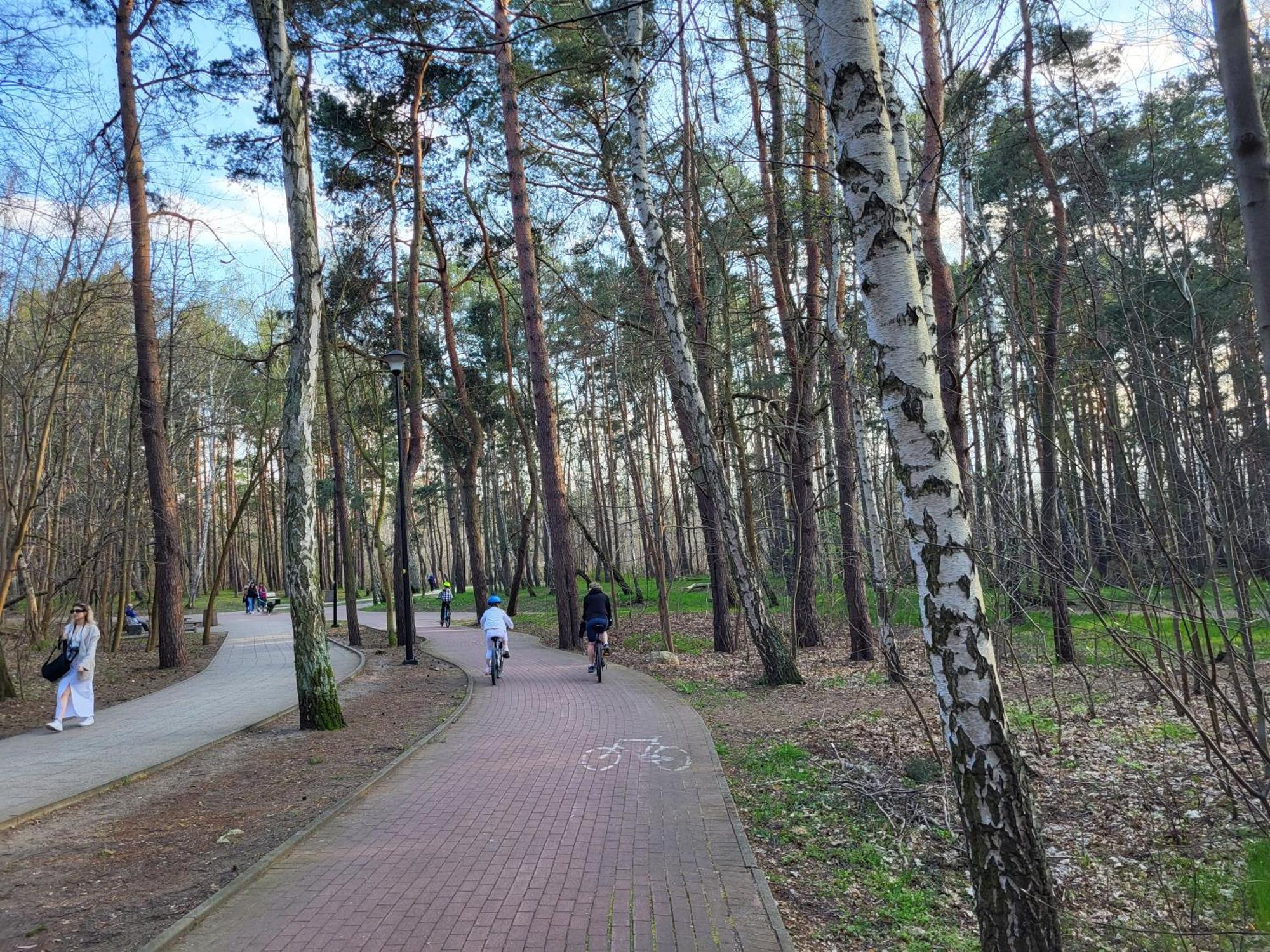 Neptun Park Jelitkowo Huoneisto